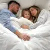 Dreamsville hypoallergenic PrimaLoft Bio blanket