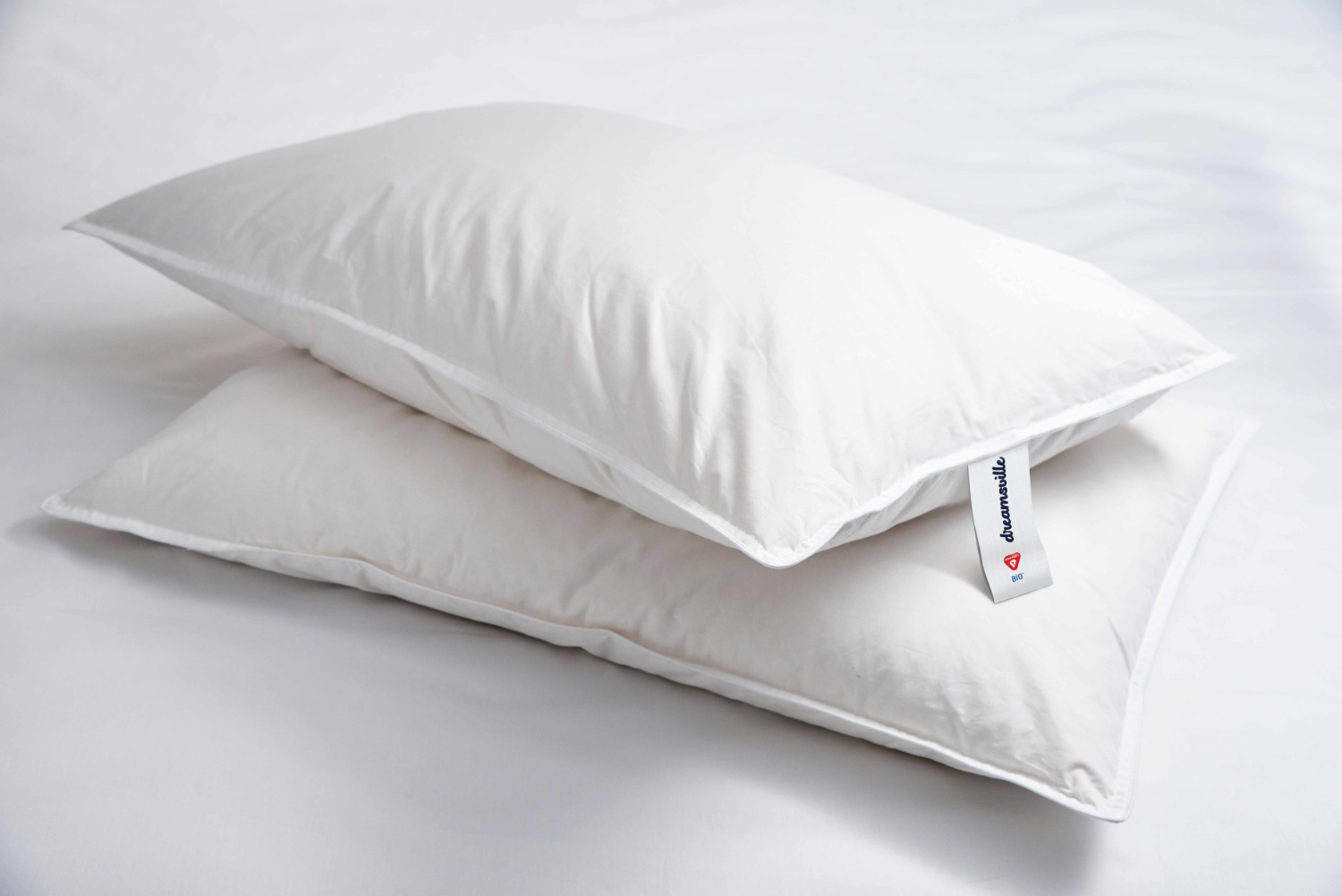 The Luxury Down Alternative™ PrimaLoft® Bio™ product line