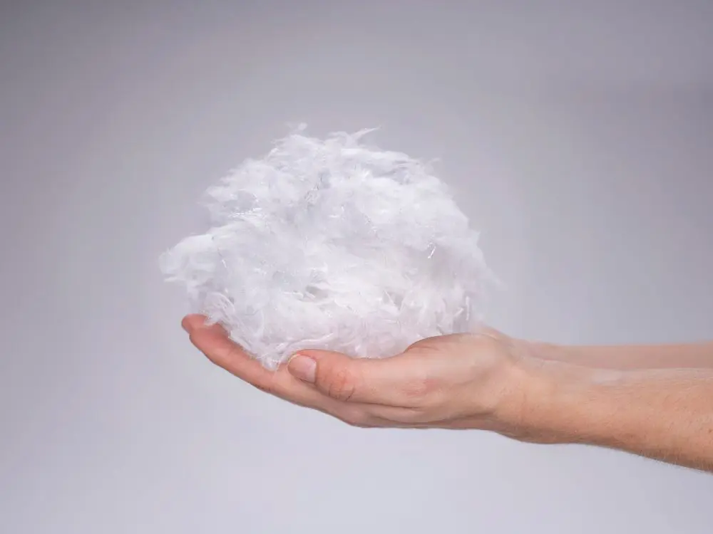 Best down alternative fiber